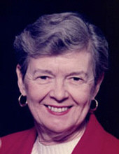 Lois M.  Sims