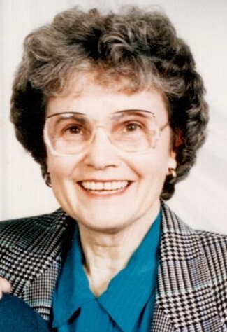 Roberta May (Murray) Webb Profile Photo