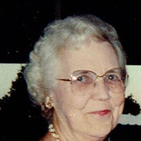 Berniece Joyce Skelton