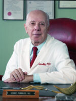 George  Iturralde M.D.