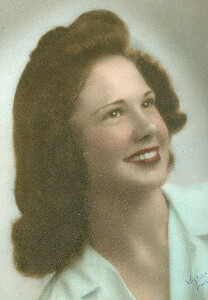 Jean Riddle Miller