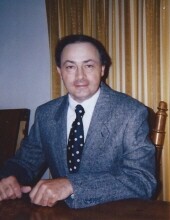 David "Dave" S. Messaris