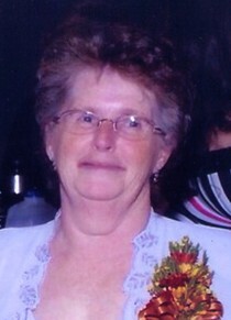 Maureen A. (Wright)  Speicher