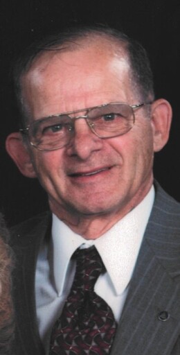 Kenneth A. Meek