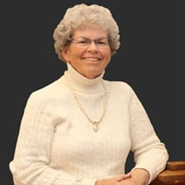 Barbara A. Flory