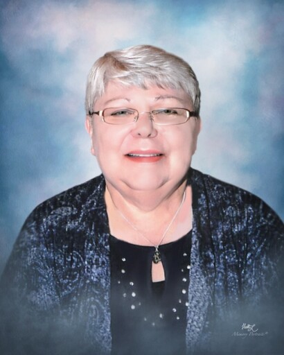 Ethel Marie Patin's obituary image