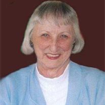 Betty R. Axline Profile Photo