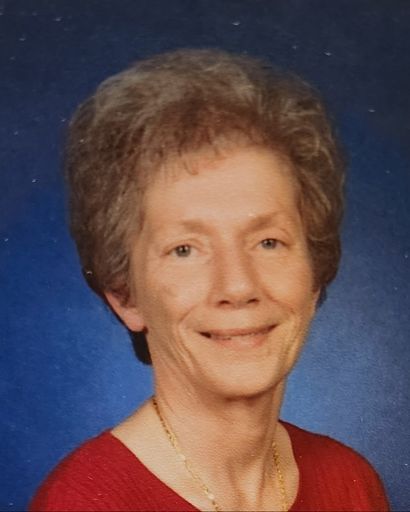 Judy Breaux Babin's obituary image