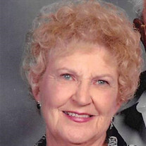 JoAnn Singletary Erwin