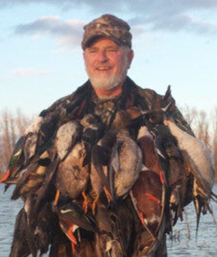 David W. Davis Profile Photo