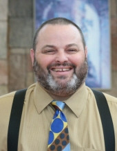 Matthew G. Hieb Profile Photo