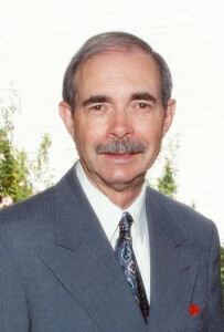 Jon A. Kelly