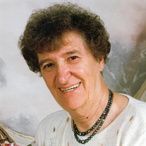 Gisela Emilie Neubert