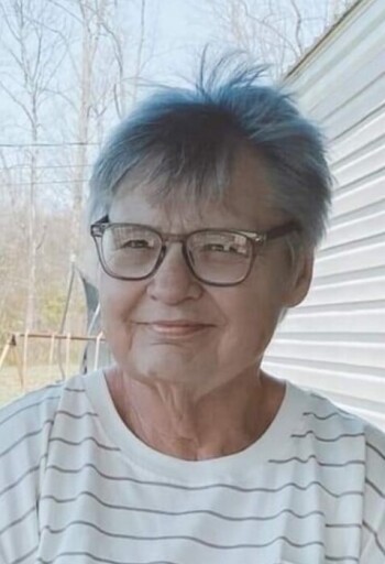 Mary Ann (Bryant)  Adams