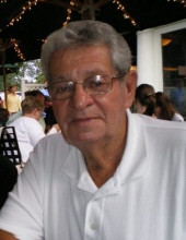Ronald  Lander Smith