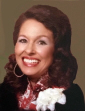 Joan Isaminger Van Buren Profile Photo