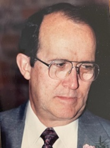 Lloyd R. May Profile Photo