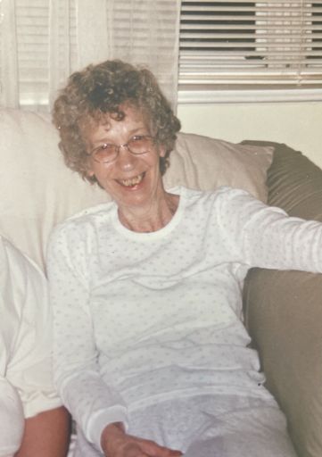 Barbara Teem Profile Photo
