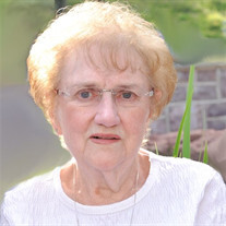 Dorothy Farrell Profile Photo