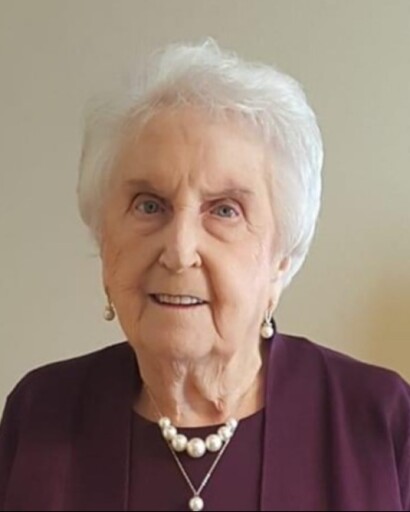Pauline Scarcelli's obituary image