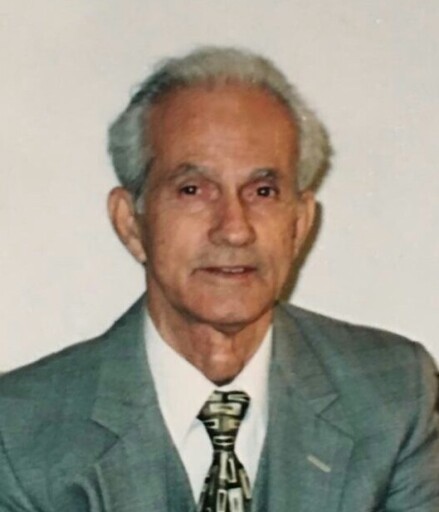 Vasil P. Rembeci