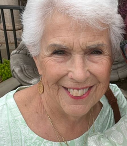 Frances Robbibs Profile Photo