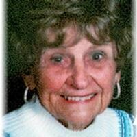 Dorothy "Dottie" LaVerne Wenzig Hall Profile Photo