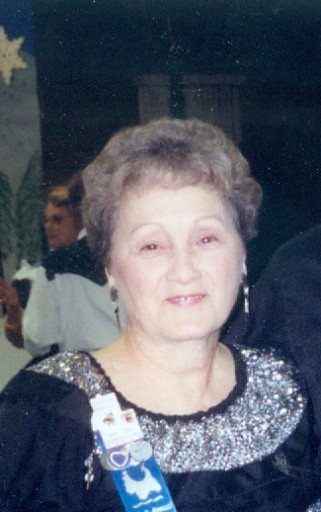 Gail P. (Phillips)  Todd