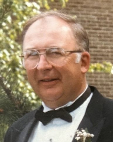 James R. Nelson Profile Photo