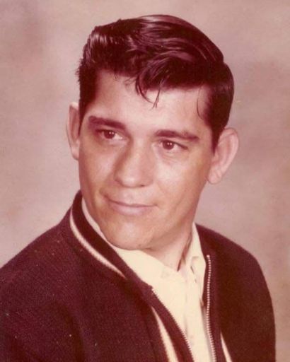 Arnold Elwood Denby, Jr.