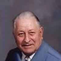 Melvin E. Peterson Profile Photo