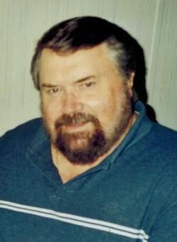 Walter Barton Jr