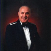 Charles L. Dyer, Col. Ret. USAF Profile Photo