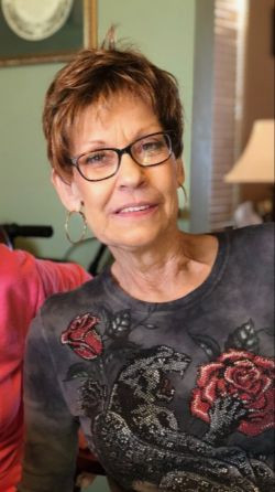 Doris Bush Profile Photo