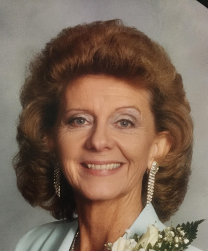 Janice Baker Robbins