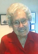 Alberta Corbin