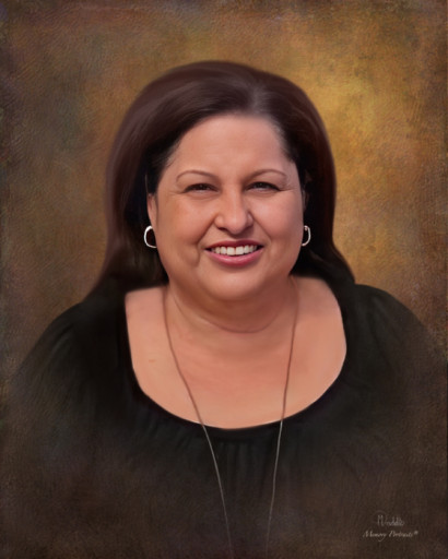 Debbie Vasquez Profile Photo