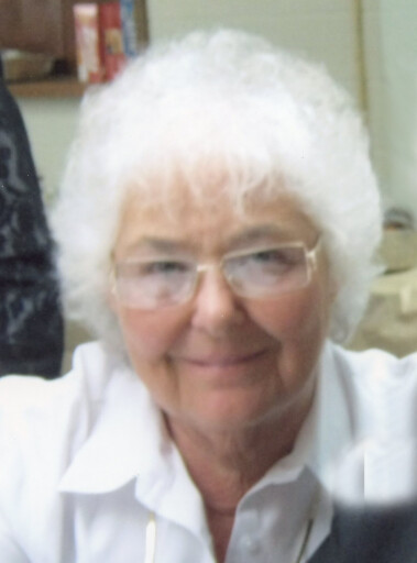 Evelyn D (Norman)  Harden