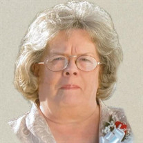 Barbara Ann Johnson Gilbert Profile Photo