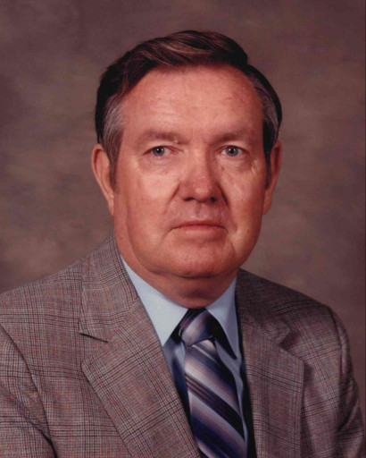 Billy J. Robbins