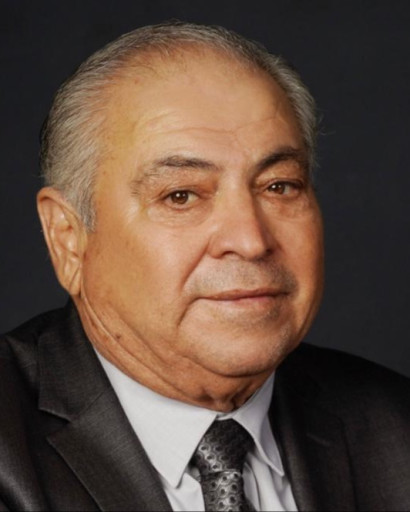Raul Cantu Profile Photo