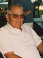 Nicholas Carno SR.