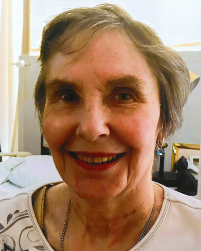 Barbara Joan Barrett Profile Photo