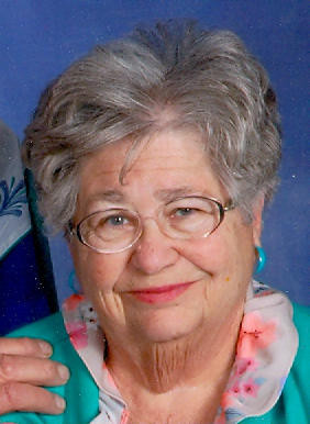 Bette Schleske Profile Photo