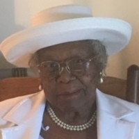 Ethel Baldwin Profile Photo