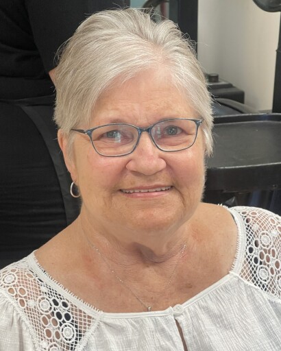 Rita C. Ahles's obituary image