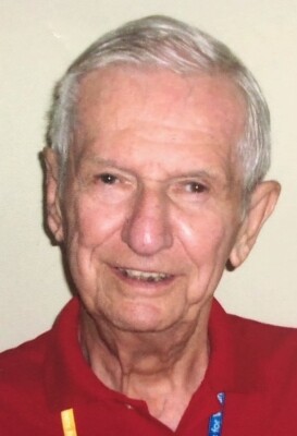 Chester J. Westgate Profile Photo