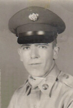 Ssg Delma Walter Aman, U.S. Army (Ret.) Profile Photo
