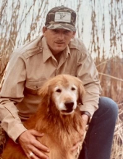 Henry Jacob Lutcher Stark Ii Profile Photo