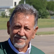 Martin Lopez Sanchez Profile Photo
